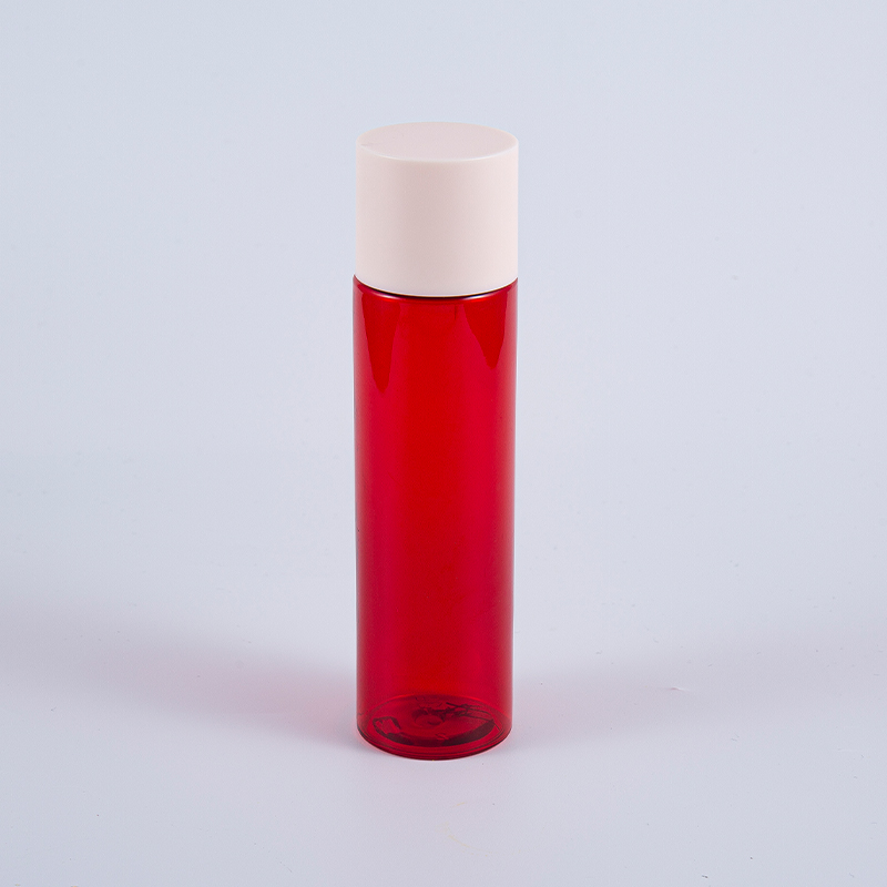 Penggunaan Farmaseutikal 120ml Botol Plastik PET Dengan Penutup Skru