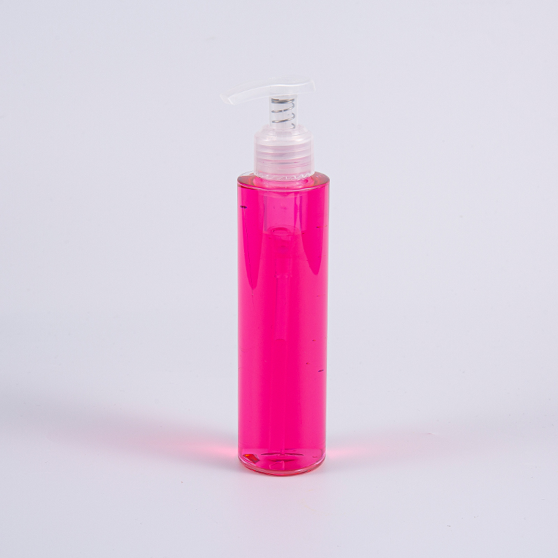 Botol Toner Muka Warna Frost 150ml