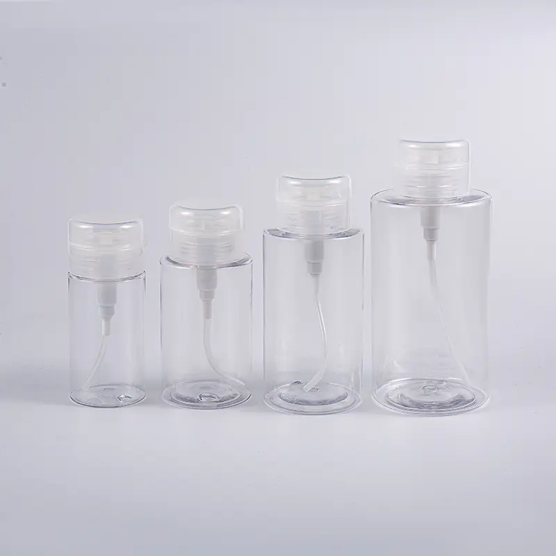 Botol Penanggal Solekan 200ml