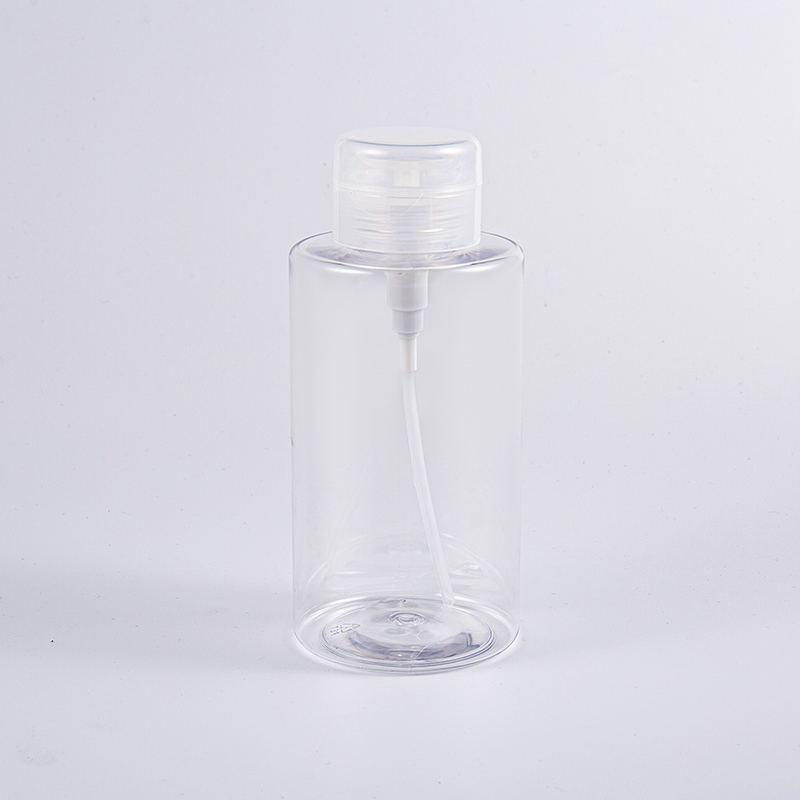 Botol Penanggal Solekan 200ml
