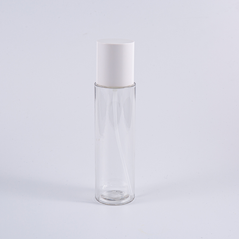 Penjagaan Diri 130ml 170ml 200ml Botol Pam Losyen Petg Bentuk Bulat Penjagaan Diri 130ml 170ml 200ml Botol Pam Losyen Petg Bentuk Bulat