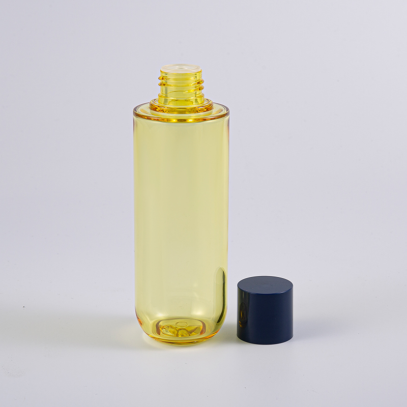 Botol Losyen Bulat 180ml Berkualiti Tinggi Dengan Penutup Skru Bulat Dan Sisipan Kecil Botol Losyen Bulat 180ml Berkualiti Tinggi Dengan Penutup Skru Bulat Dan Sisipan Kecil