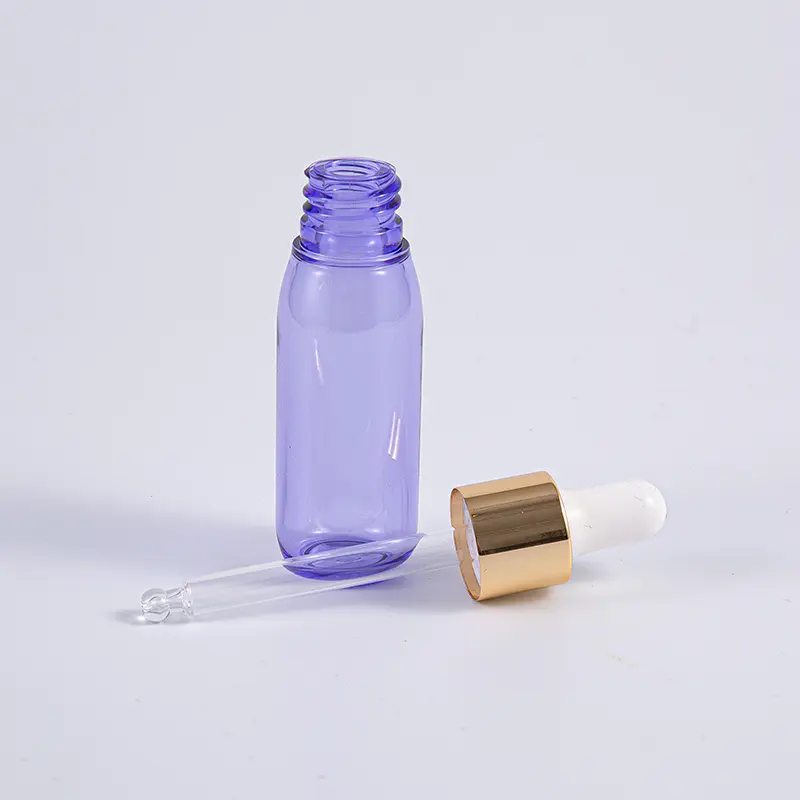 Isipadu Kecil Premium 10ml 20ml 30ml 50ml Formulasi Dengan Penitis