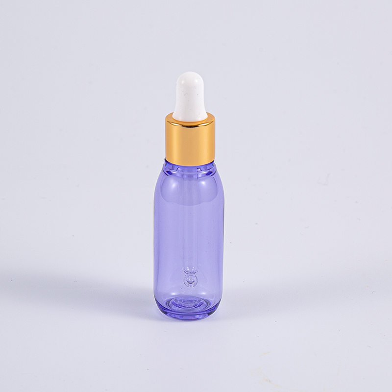 Isipadu Kecil Premium 10ml 20ml 30ml 50ml Formulasi Dengan Penitis