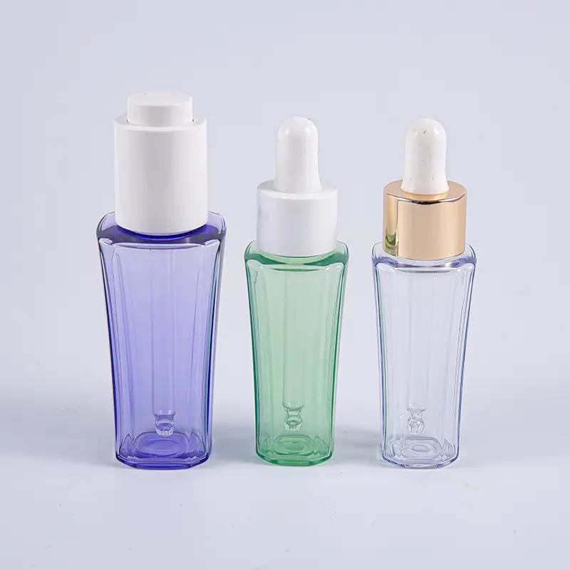 Formulasi Isipadu Kecil Premium 30ml 50ml Dengan Penitis