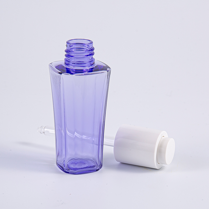 Formulasi Isipadu Kecil Premium 30ml 50ml Dengan Penitis