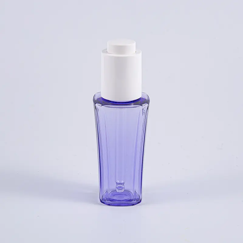 Formulasi Isipadu Kecil Premium 30ml 50ml Dengan Penitis