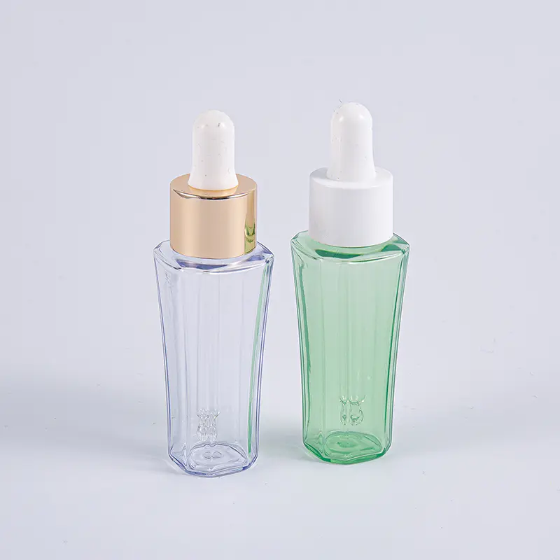 Formulasi Isipadu Kecil Premium 30ml 50ml Dengan Penitis