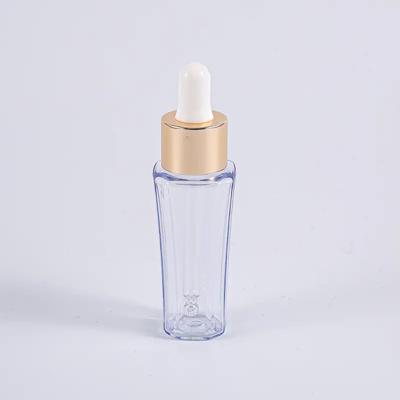 Formulasi Isipadu Kecil Premium 30ml 50ml Dengan Penitis