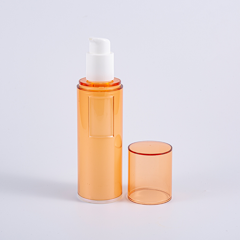 Bekas Kosmetik 150ml Berkapasiti Besar untuk Losyen dan Produk Penjagaan Kulit