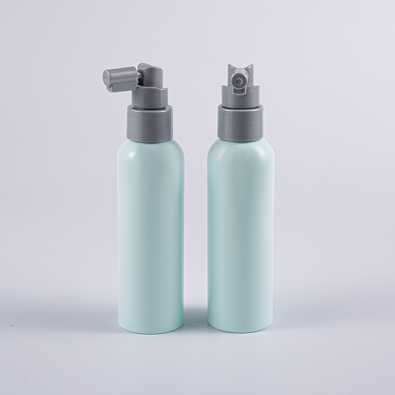 Botol Pam Penyembur Toner Wajah Warna Pepejal 120ml