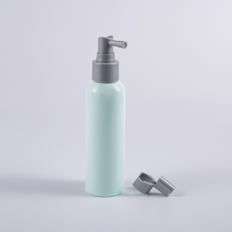 Botol Pam Penyembur Toner Wajah Warna Pepejal 120ml