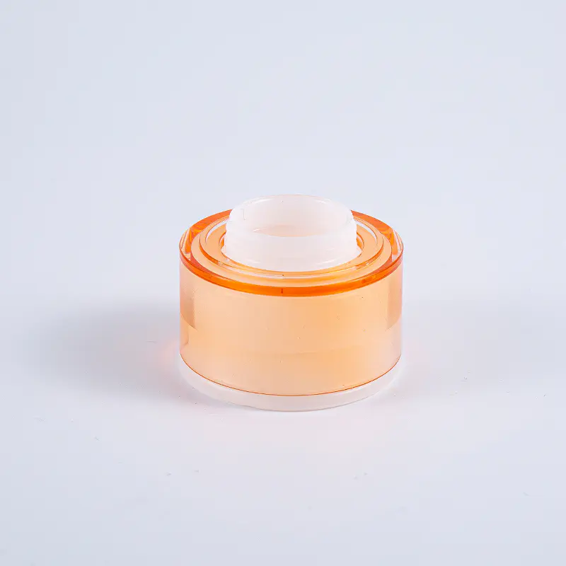 Jar Krim Vakum Beg Injap Dalaman 30ml berkualiti tinggi